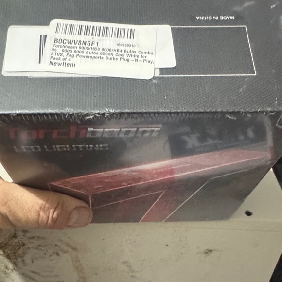 Torchbeam LED Lighting - Picture 2 of 2